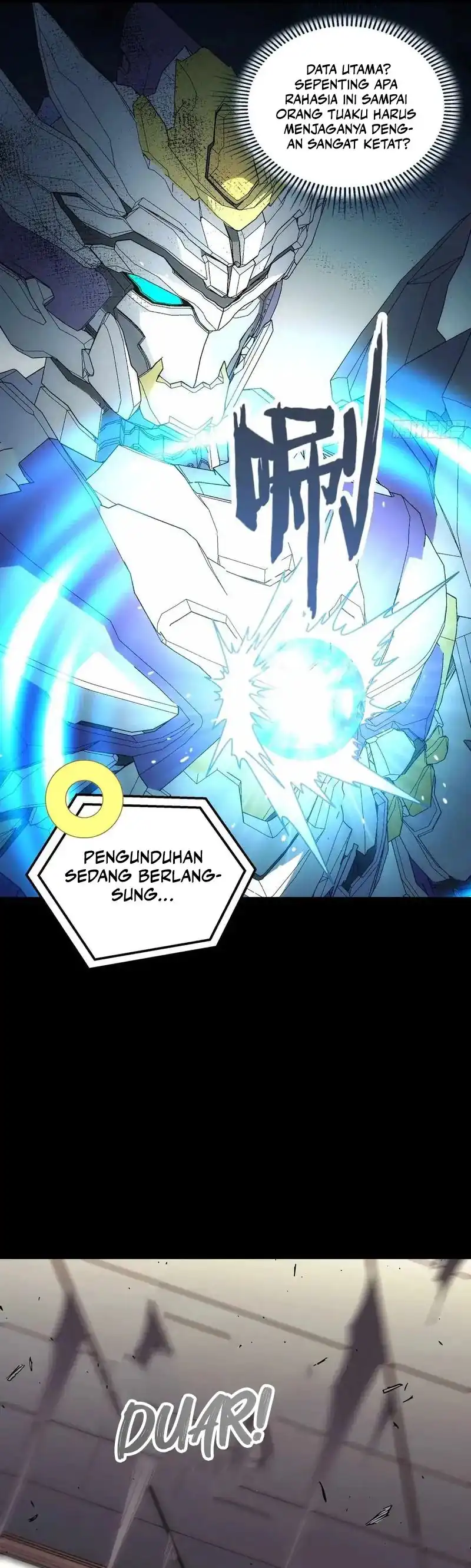 Baca Steel Covenant - Chapter 49 halaman 8