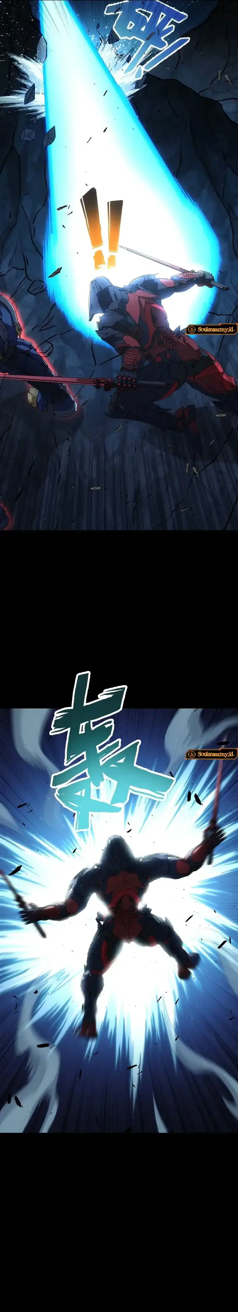 Baca Steel Covenant - Chapter 50 halaman 16