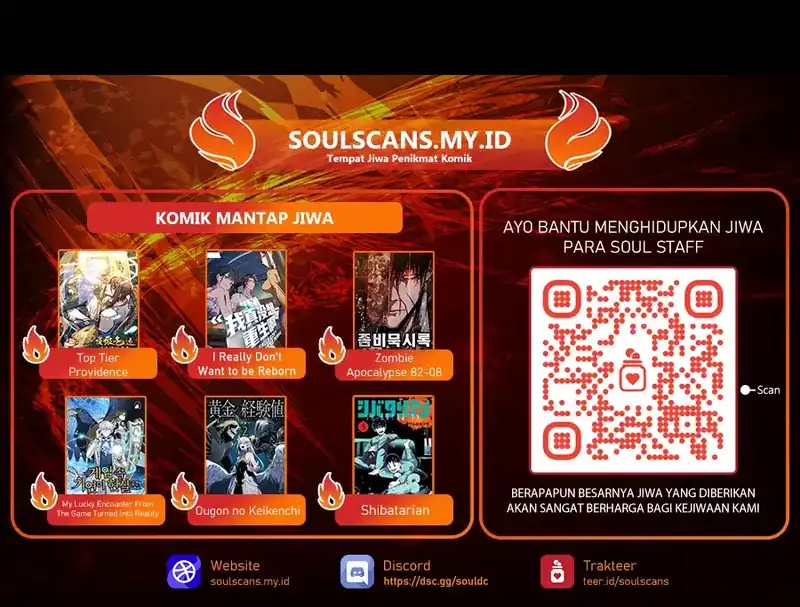 Baca Steel Covenant - Chapter 50 halaman 24