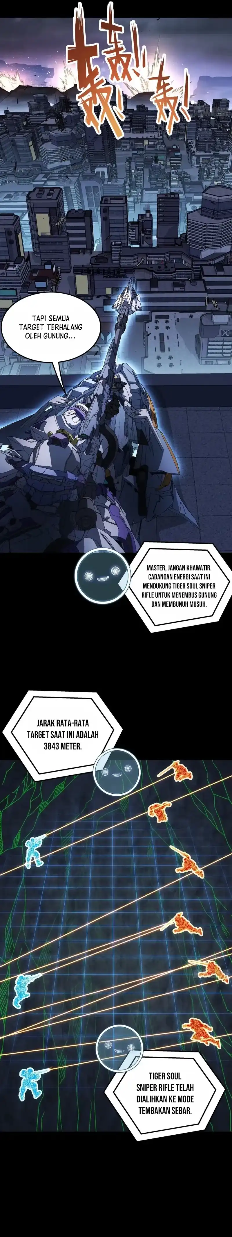 Baca Steel Covenant - Chapter 50 halaman 8