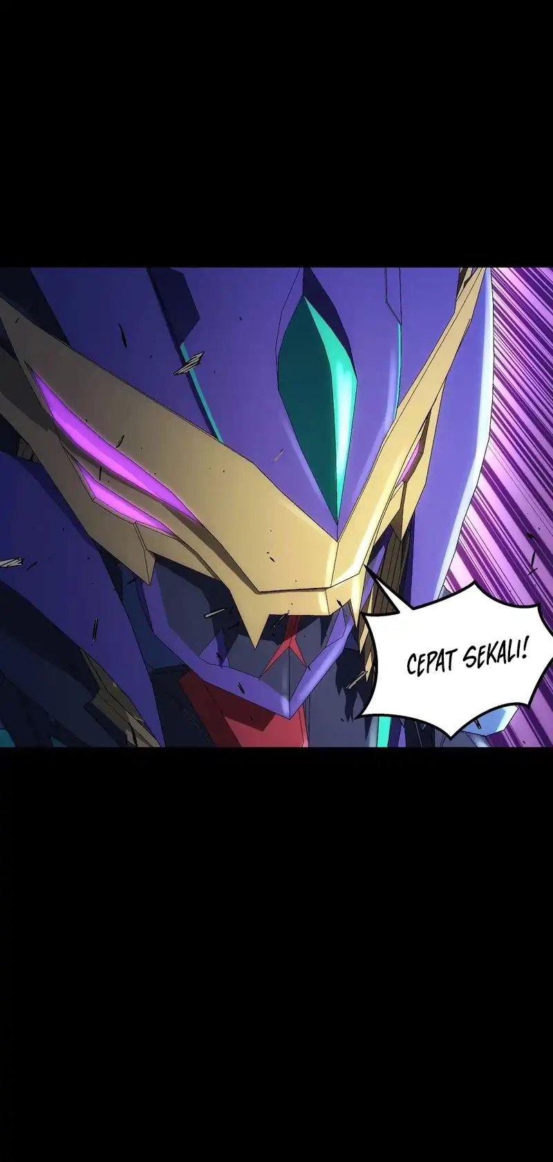 Baca Steel Covenant - Chapter 51 halaman 19