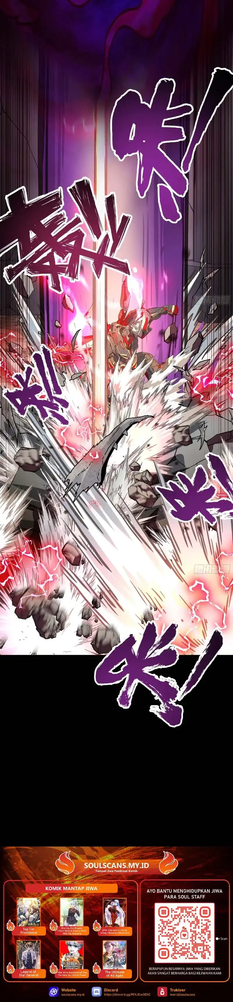 Baca Steel Covenant - Chapter 56 halaman 27