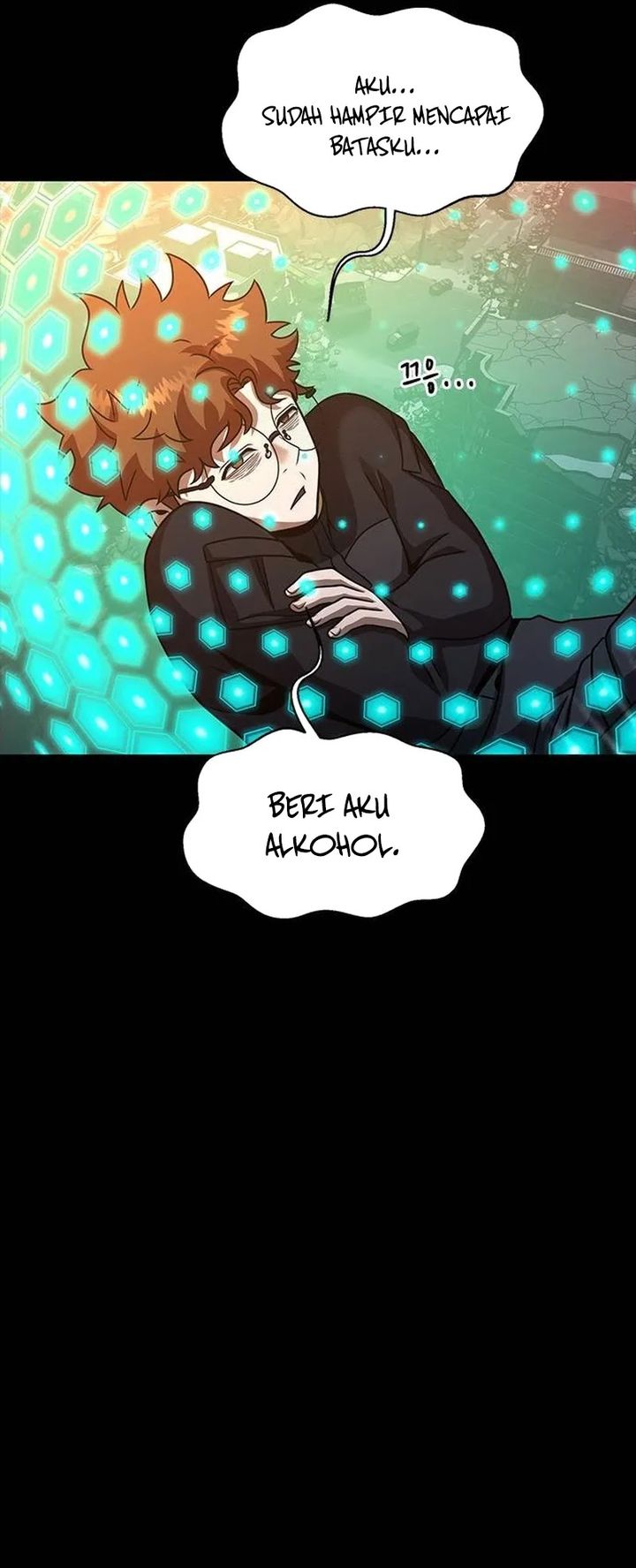 Steel-Eating Player Chapter 88 page 28