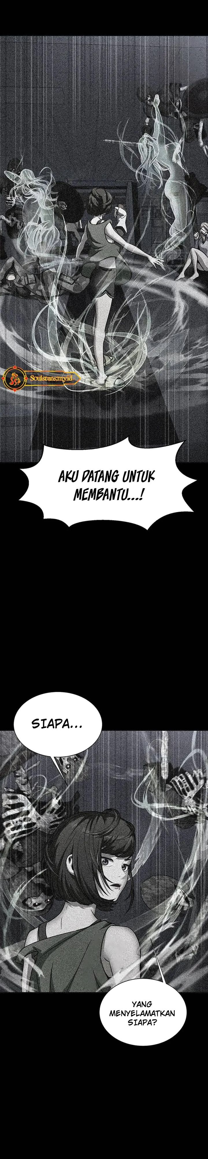 Steel-Eating Player Chapter 88 page 34