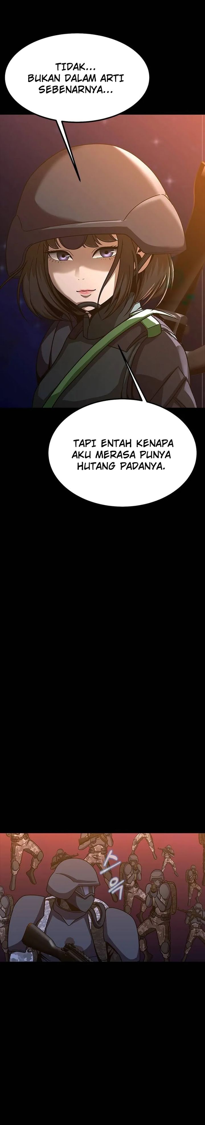 Steel-Eating Player Chapter 88 page 36