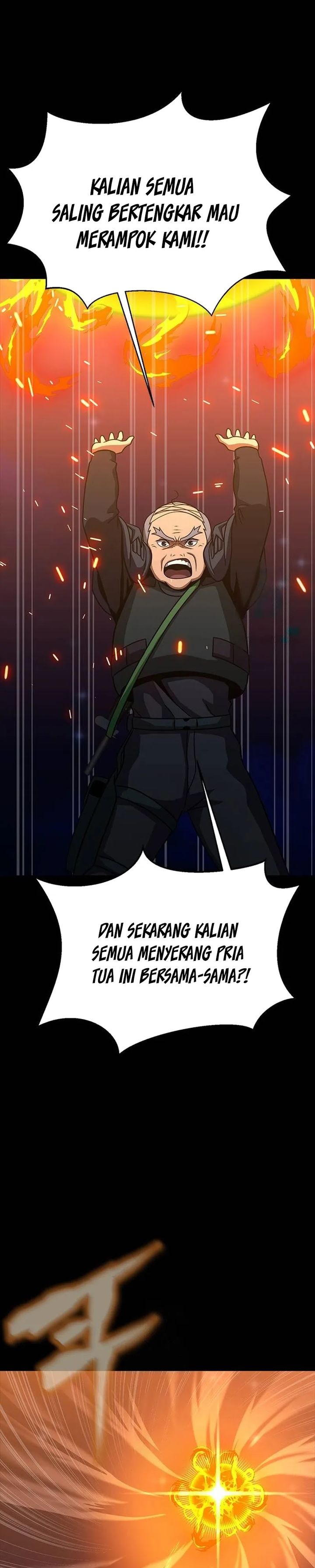 Steel-Eating Player Chapter 88 page 40