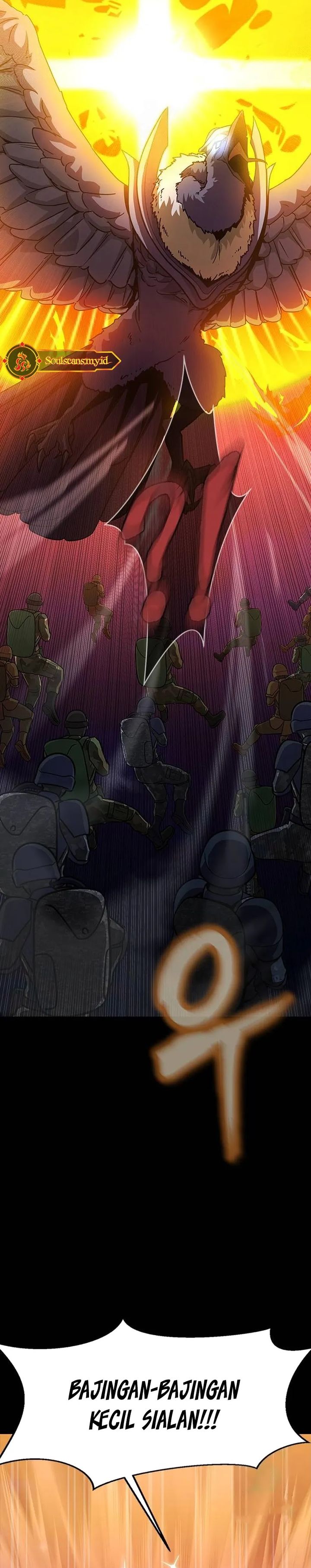 Steel-Eating Player Chapter 88 page 44