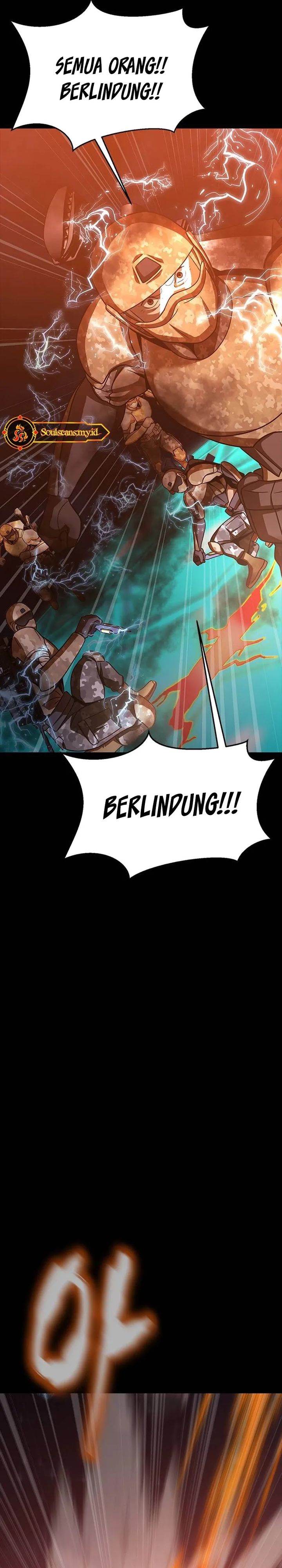 Steel-Eating Player Chapter 88 page 48
