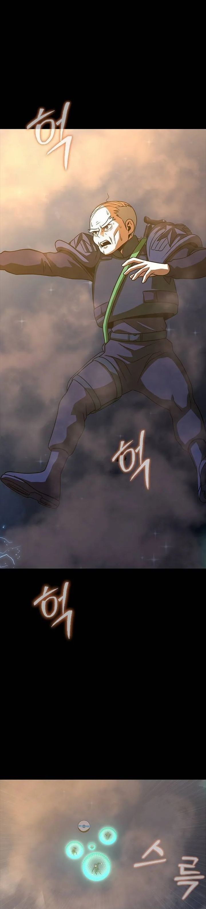 Steel-Eating Player Chapter 88 page 60