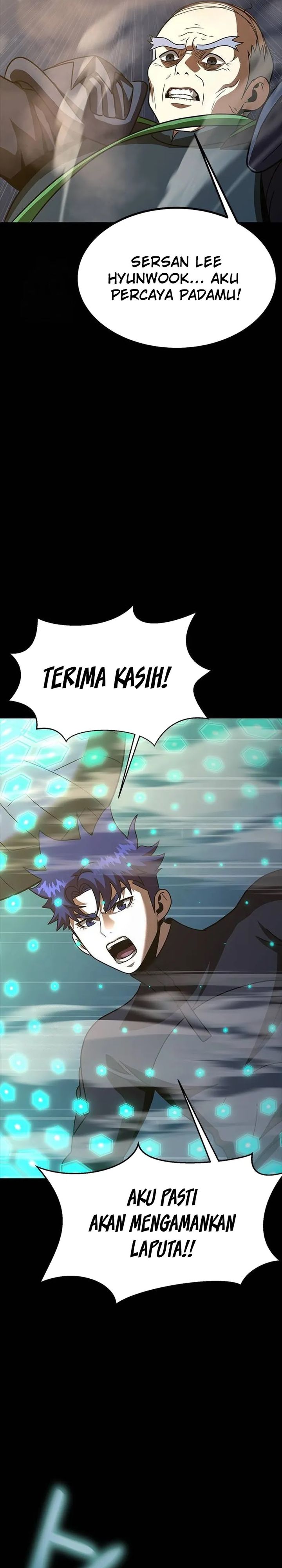 Steel-Eating Player Chapter 88 page 62