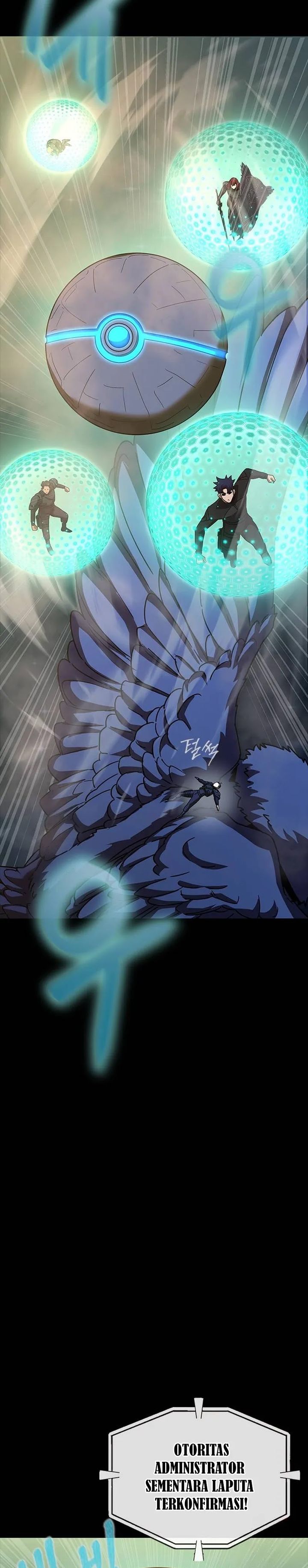 Steel-Eating Player Chapter 88 page 64