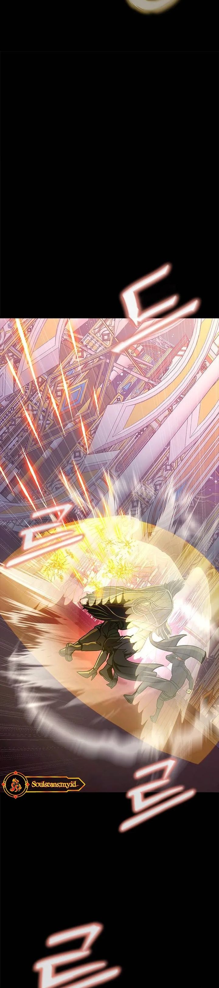 Steel-Eating Player Chapter 88 page 96