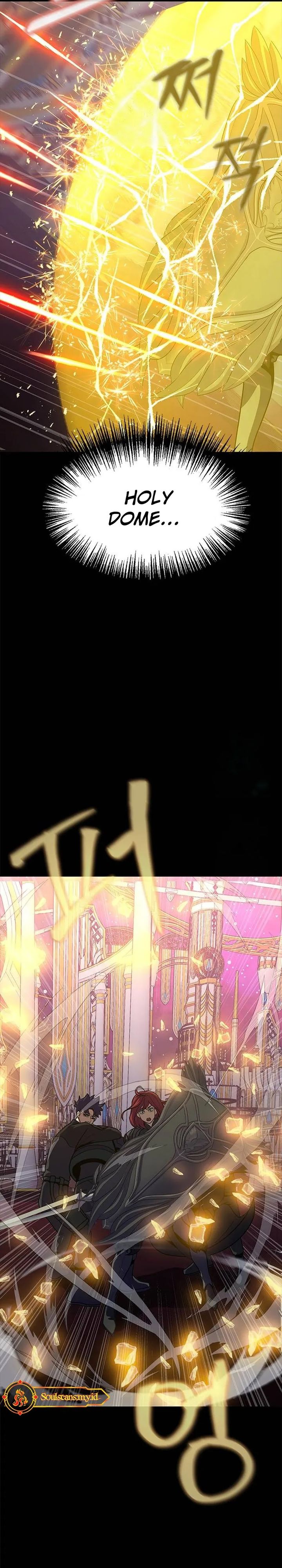 Steel-Eating Player Chapter 88 page 98