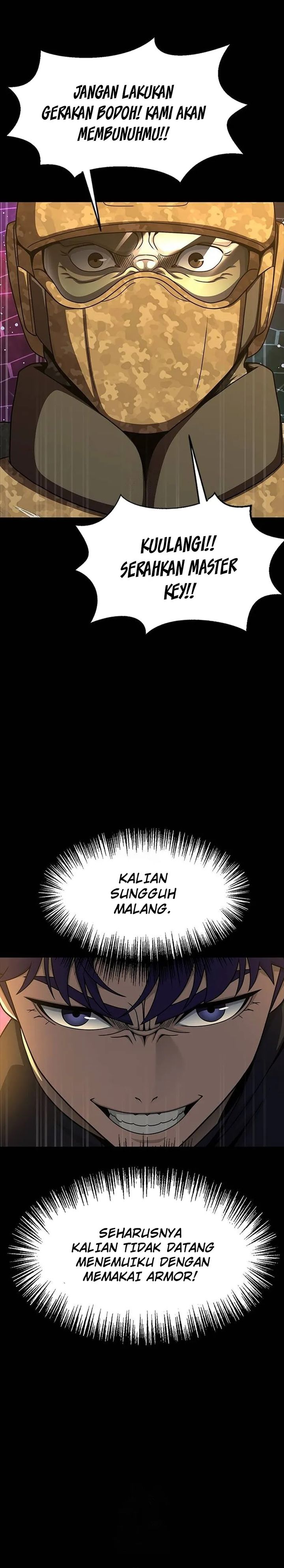 Steel-Eating Player Chapter 88 page 108