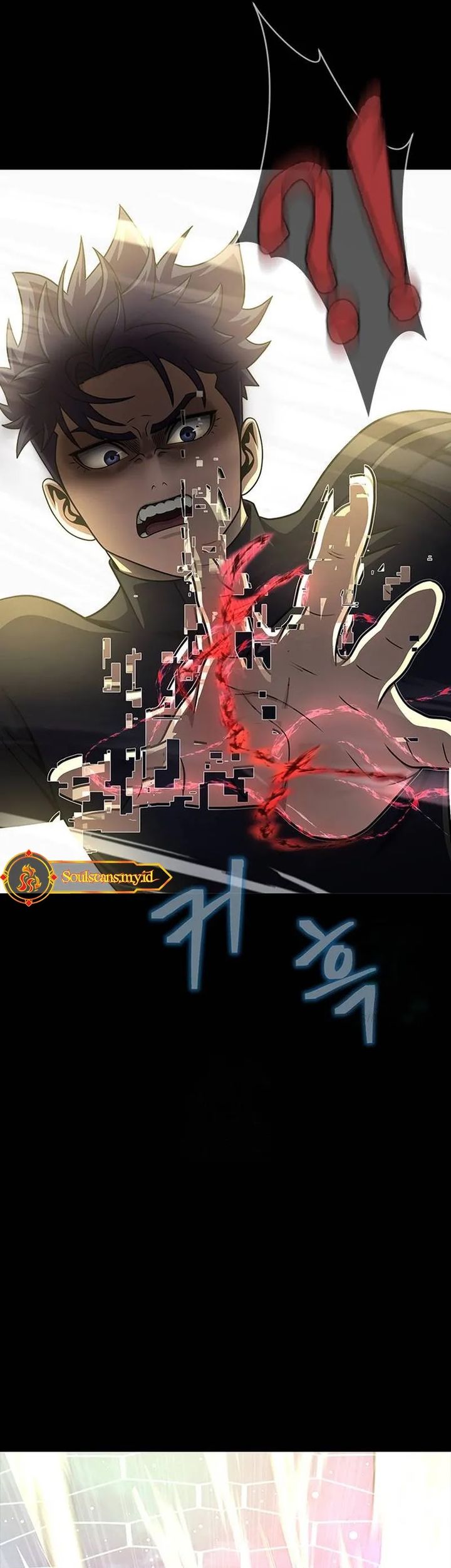 Steel-Eating Player Chapter 88 page 120
