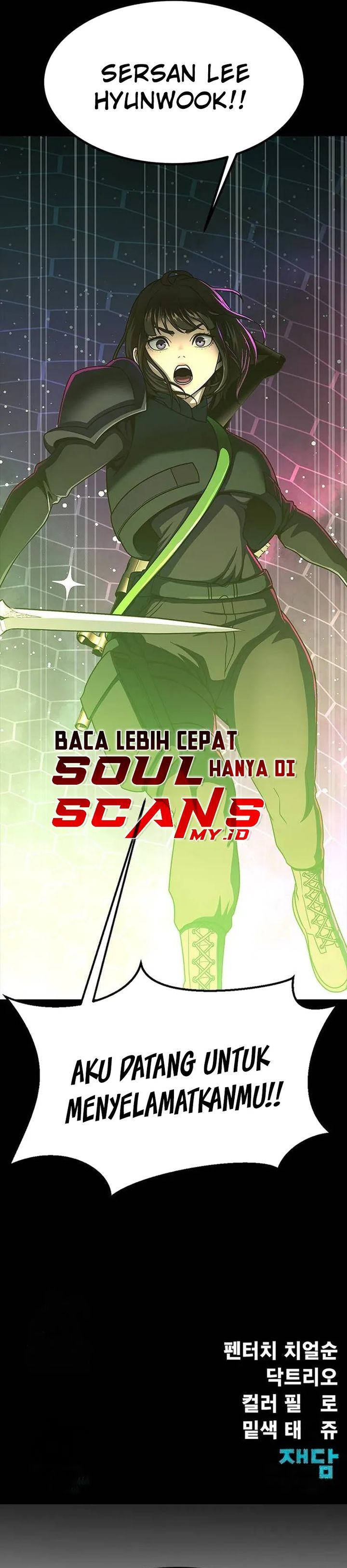 Steel-Eating Player Chapter 88 page 132