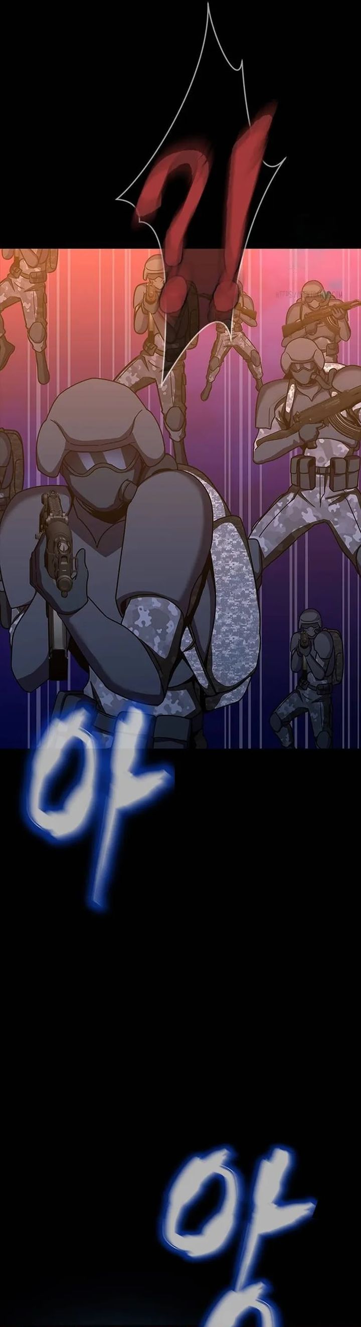 Steel-Eating Player Chapter 88 page 16