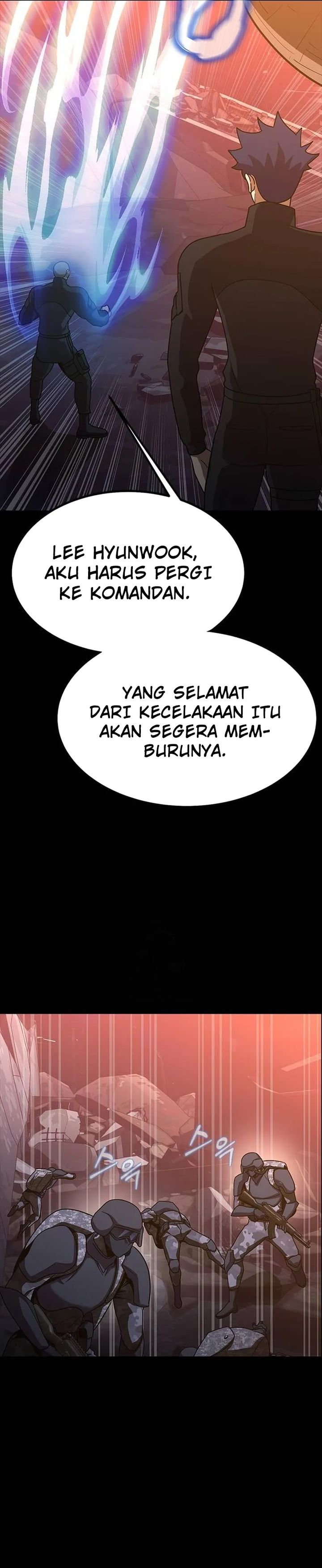 Steel-Eating Player Chapter 88 page 18