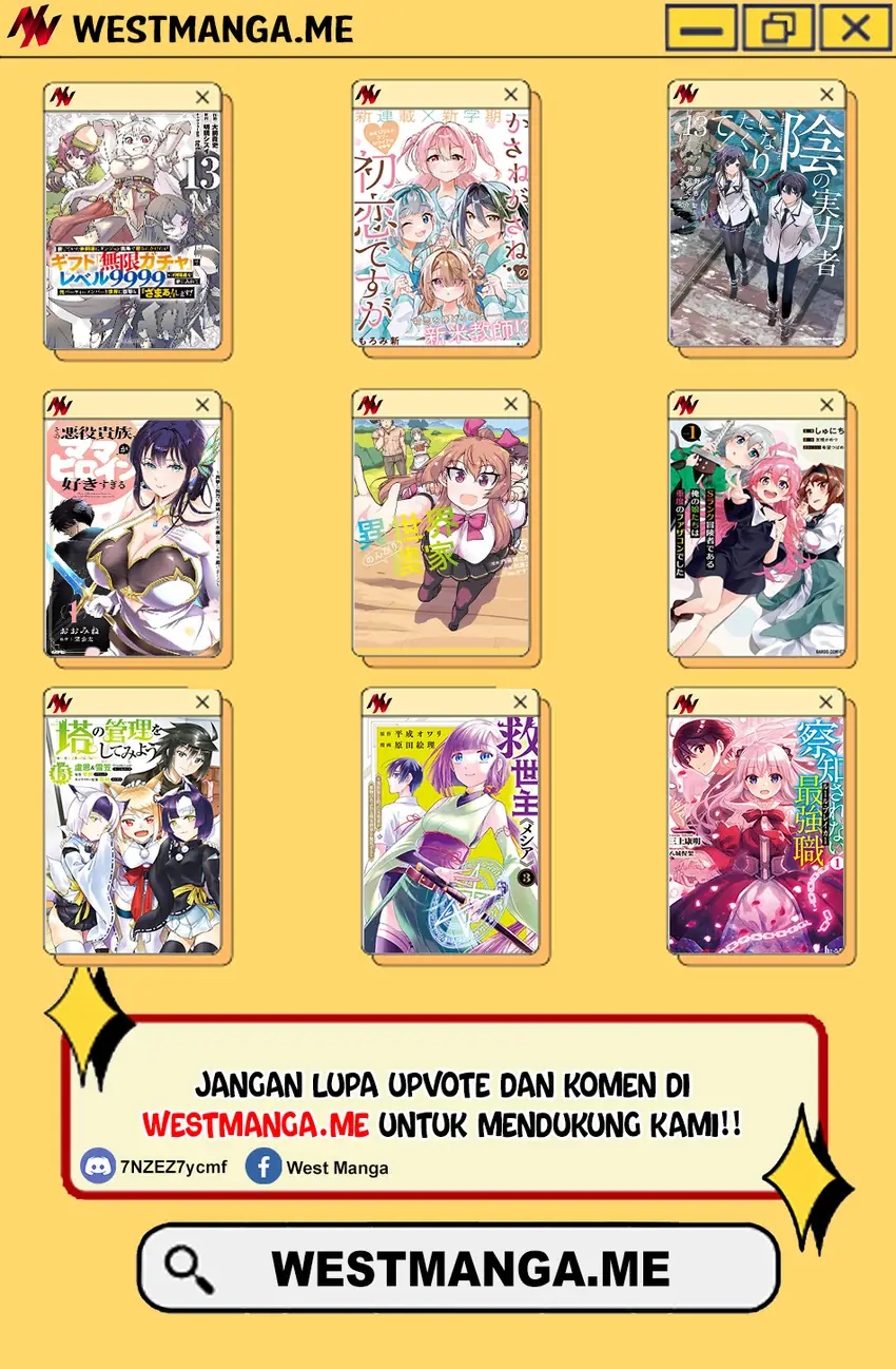 Baca Komik Strategic Lovers Chapter 27 halaman 26