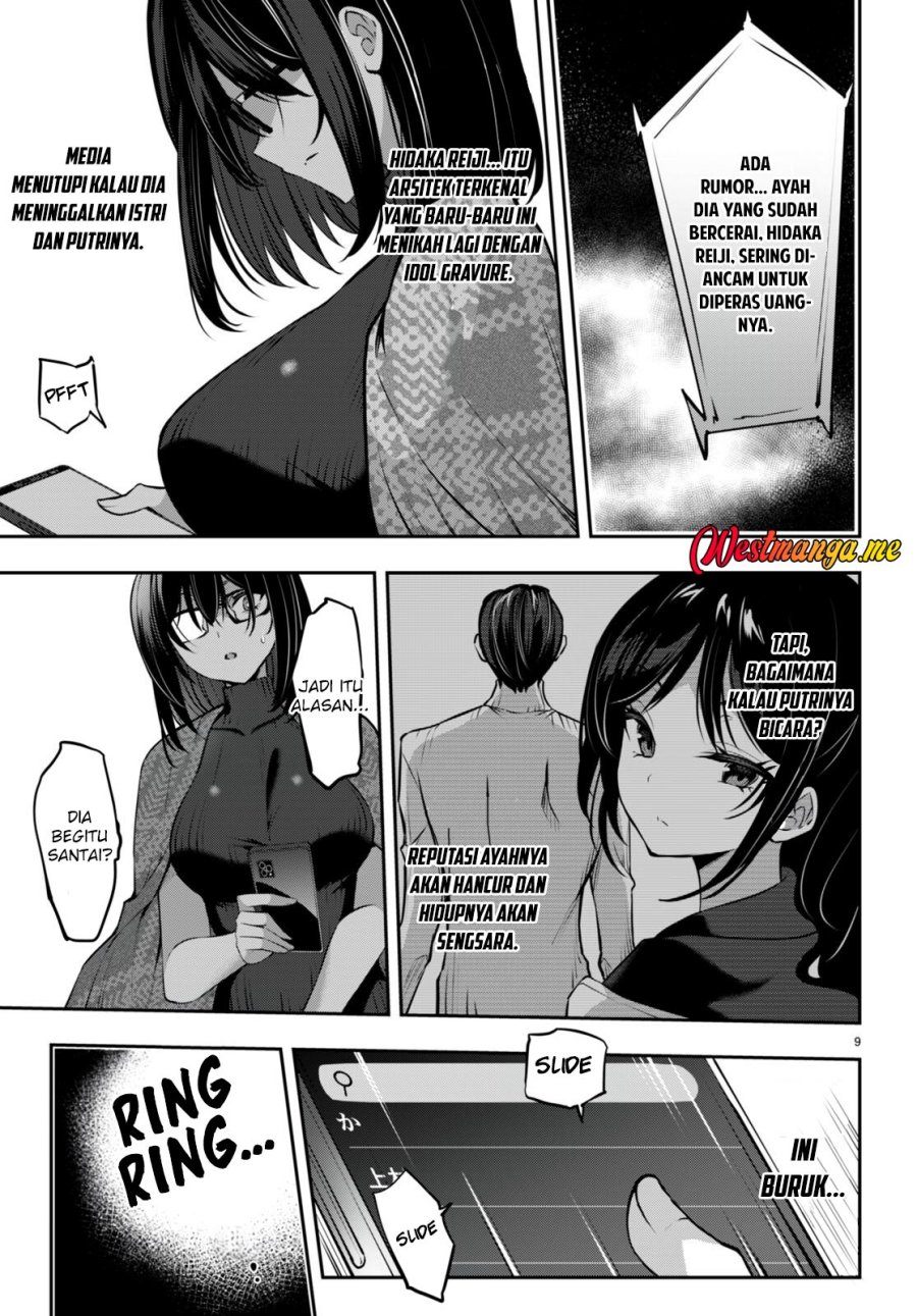 Baca Komik Strategic Lovers Chapter 28 halaman 11
