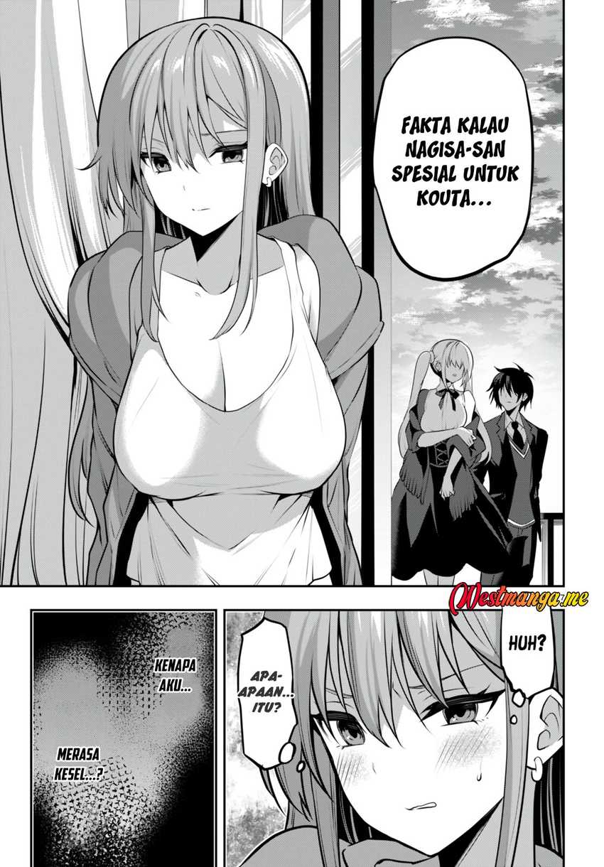 Baca Komik Strategic Lovers Chapter 29 halaman 11