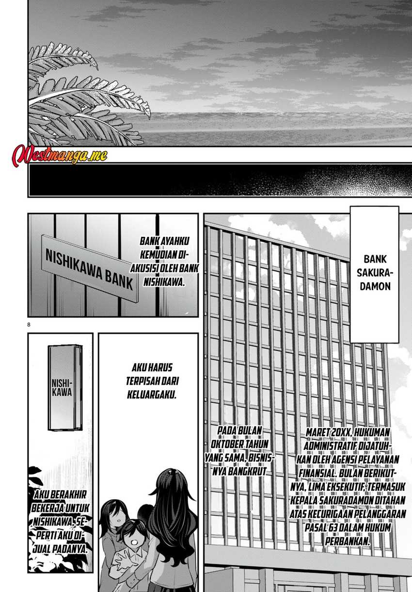 Baca Komik Strategic Lovers Chapter 29 halaman 12