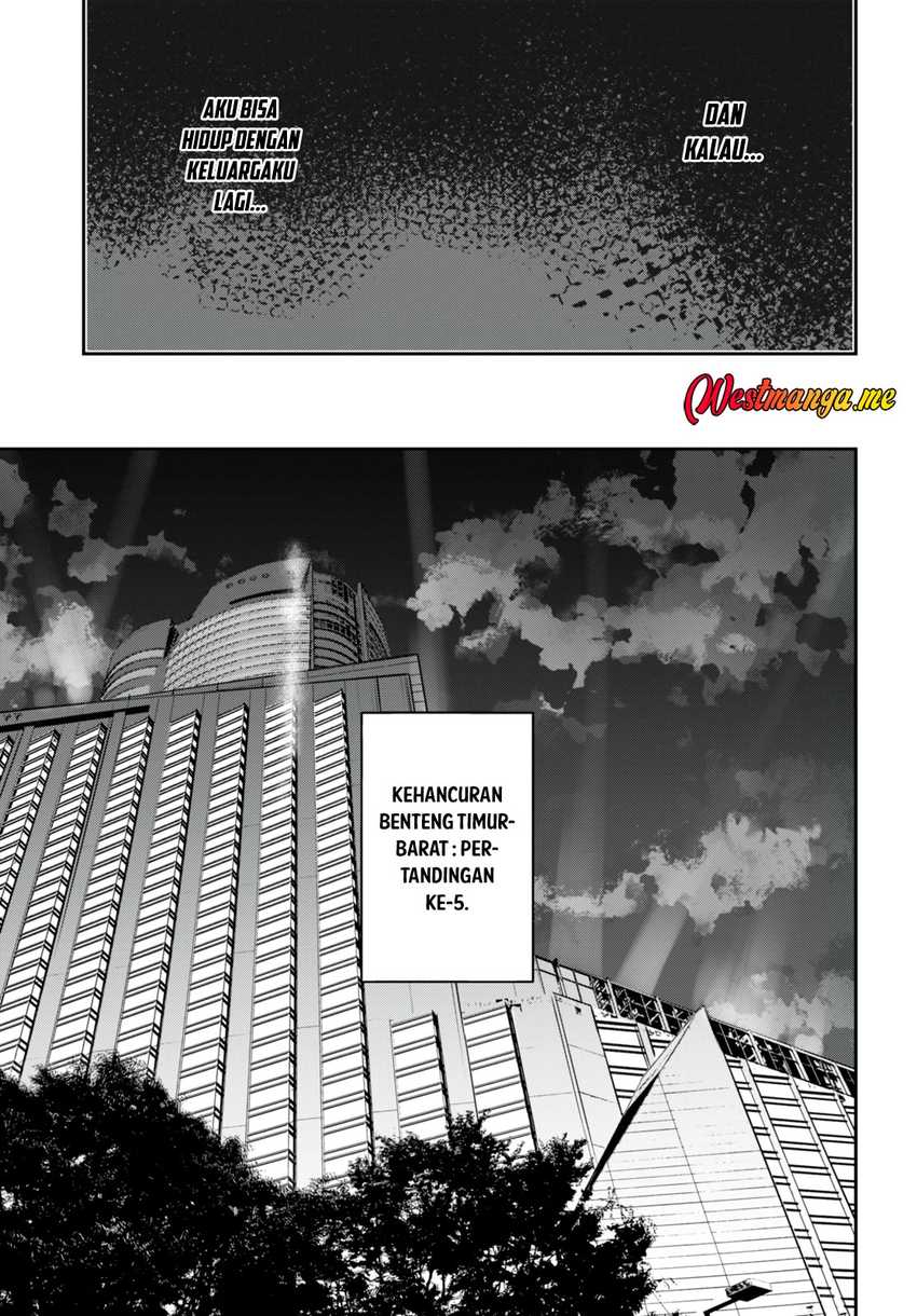 Baca Komik Strategic Lovers Chapter 29 halaman 15