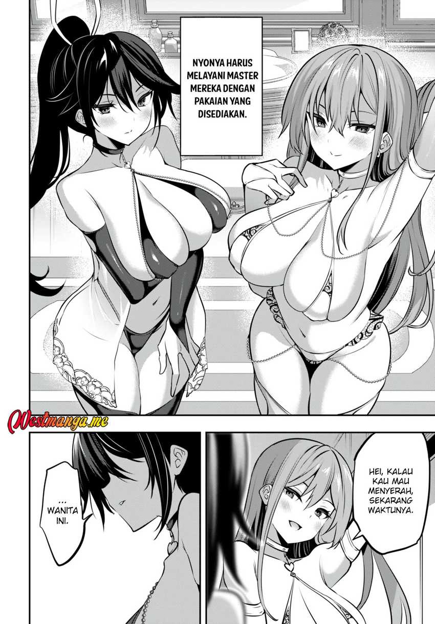Baca Komik Strategic Lovers Chapter 29 halaman 17
