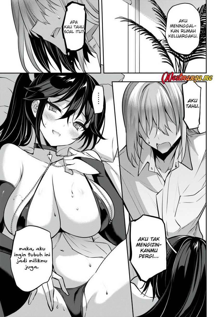 Baca Komik Strategic Lovers Chapter 29 halaman 24