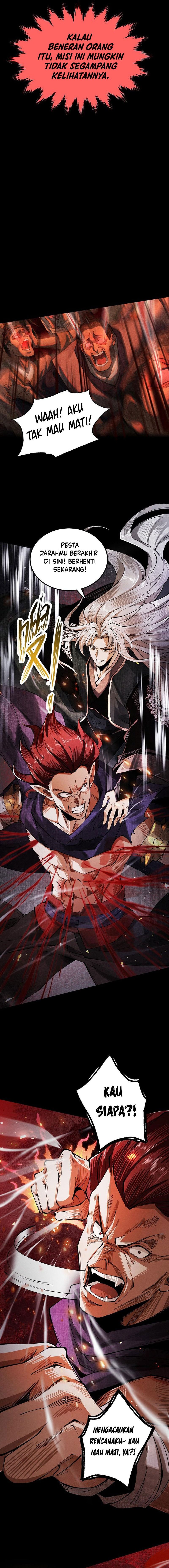 Baca Strength Through Adversity, My Cultivation Knows No Limits - Chapter 06 halaman 11