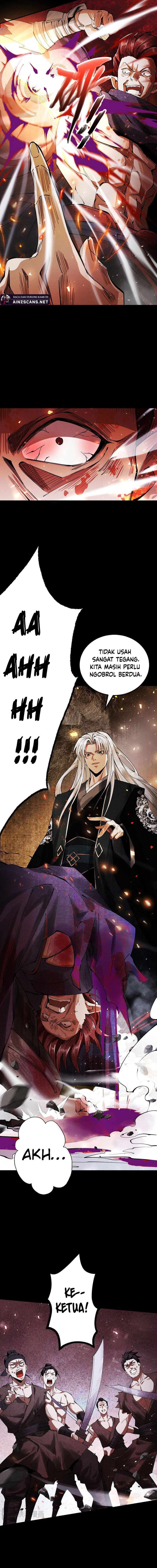 Baca Strength Through Adversity, My Cultivation Knows No Limits - Chapter 06 halaman 12