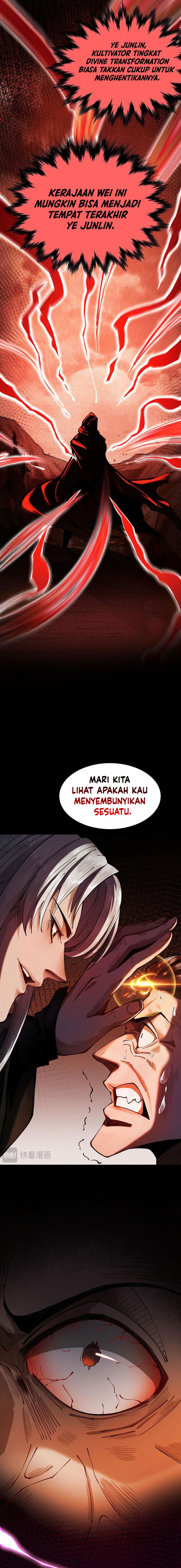 Baca Strength Through Adversity, My Cultivation Knows No Limits - Chapter 06 halaman 15