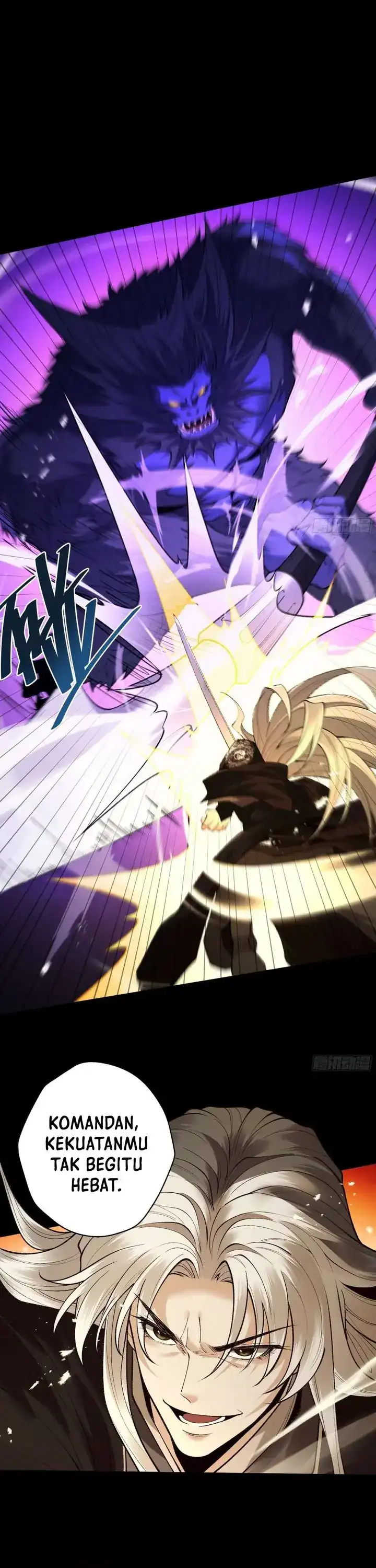 Baca Strength Through Adversity, My Cultivation Knows No Limits - Chapter 100 halaman 11