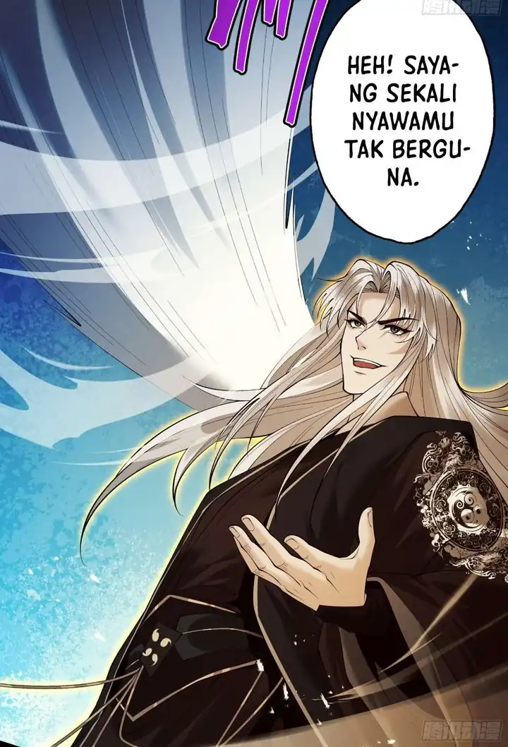 Baca Strength Through Adversity, My Cultivation Knows No Limits - Chapter 100 halaman 16