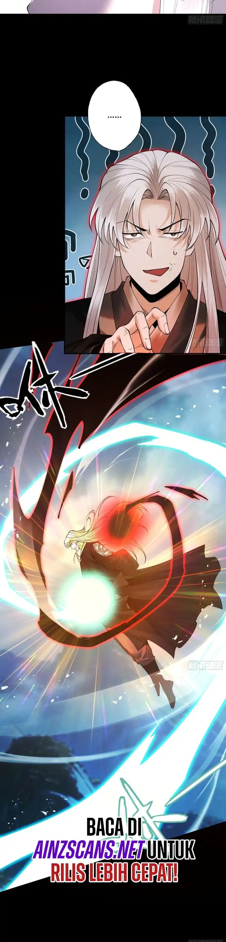 Baca Strength Through Adversity, My Cultivation Knows No Limits - Chapter 100 halaman 21