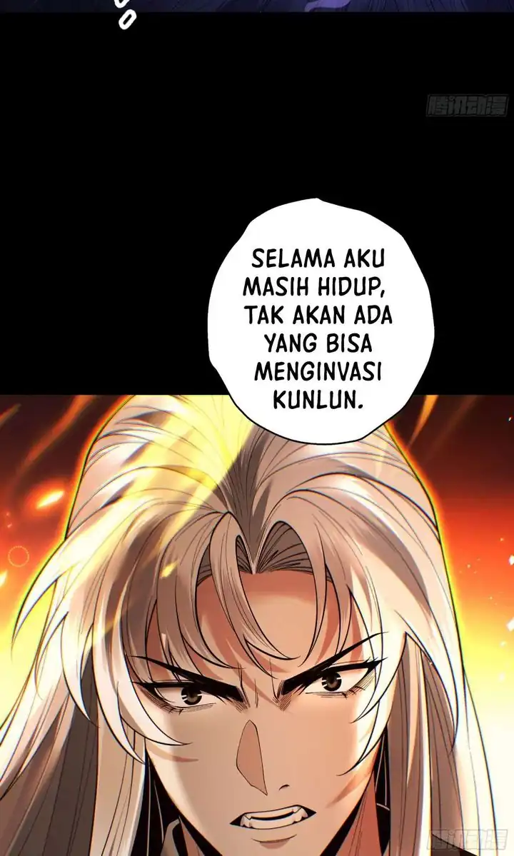 Baca Strength Through Adversity, My Cultivation Knows No Limits - Chapter 100 halaman 25