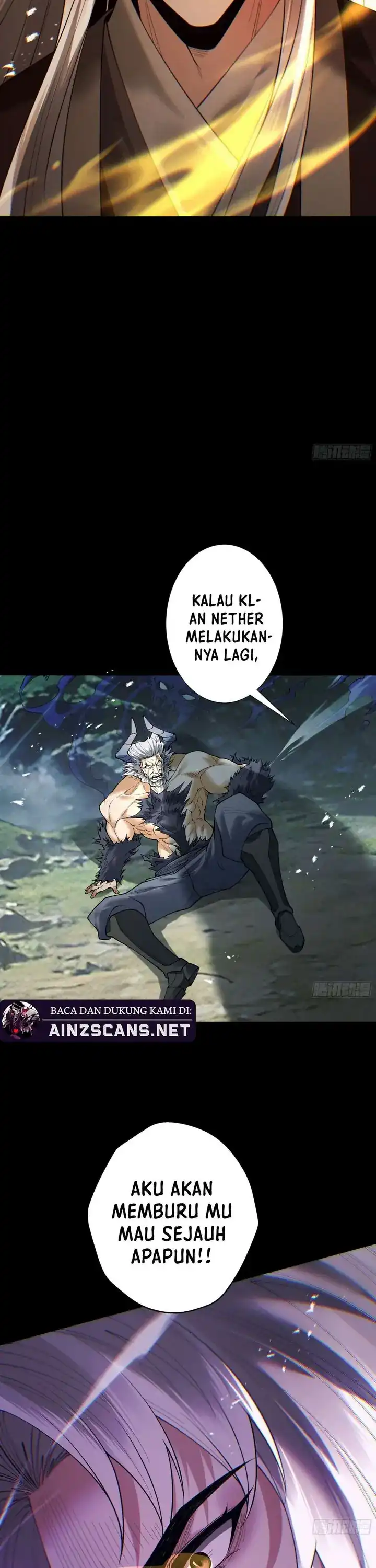 Baca Strength Through Adversity, My Cultivation Knows No Limits - Chapter 100 halaman 26