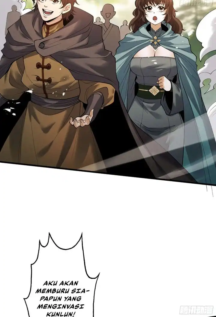 Baca Strength Through Adversity, My Cultivation Knows No Limits - Chapter 100 halaman 28