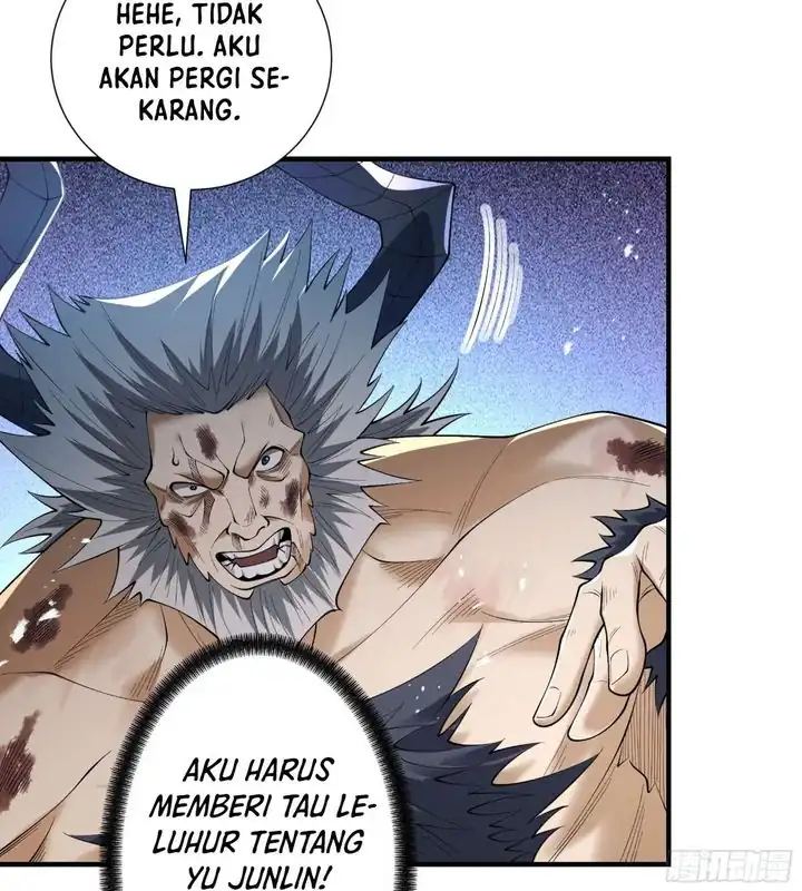 Baca Strength Through Adversity, My Cultivation Knows No Limits - Chapter 100 halaman 31