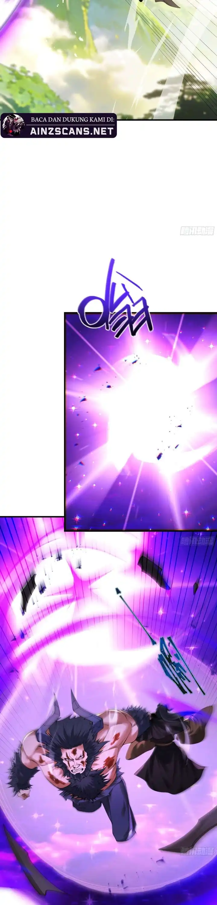 Baca Strength Through Adversity, My Cultivation Knows No Limits - Chapter 100 halaman 33