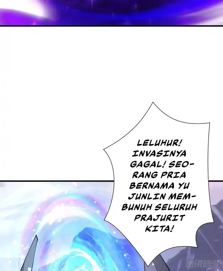 Baca Strength Through Adversity, My Cultivation Knows No Limits - Chapter 100 halaman 34