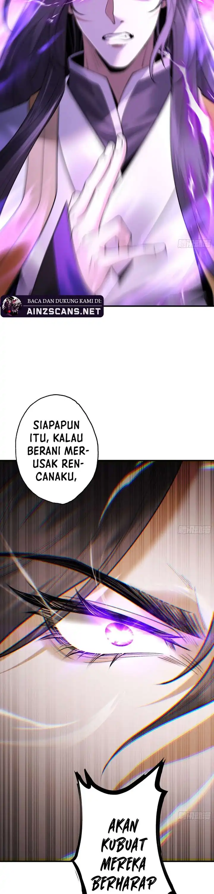 Baca Strength Through Adversity, My Cultivation Knows No Limits - Chapter 100 halaman 39