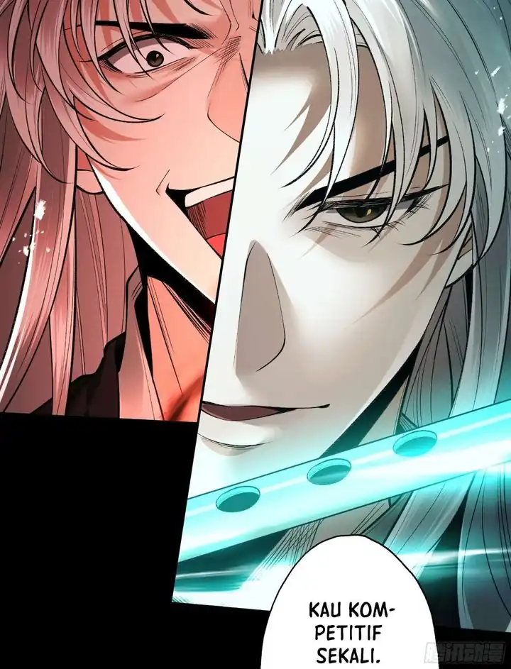 Baca Strength Through Adversity, My Cultivation Knows No Limits - Chapter 100 halaman 4