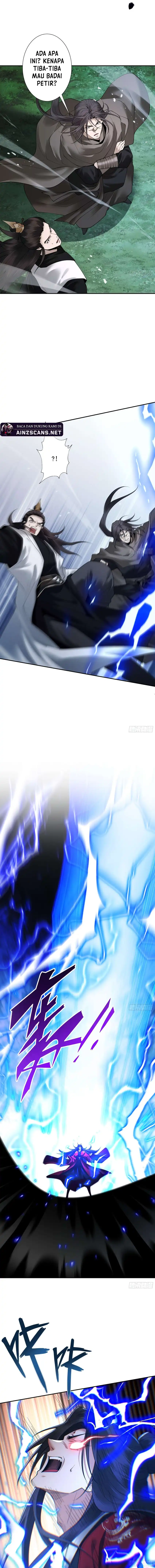 Baca Strength Through Adversity, My Cultivation Knows No Limits - Chapter 101 halaman 12