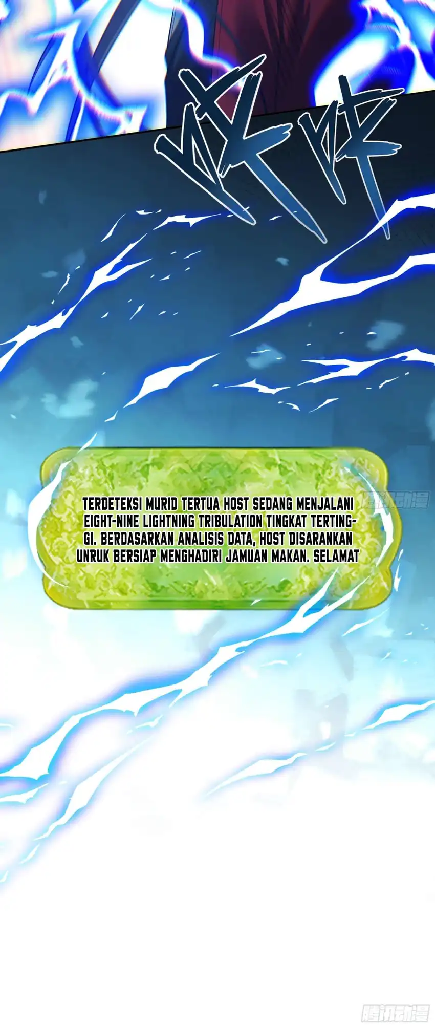 Baca Strength Through Adversity, My Cultivation Knows No Limits - Chapter 101 halaman 13