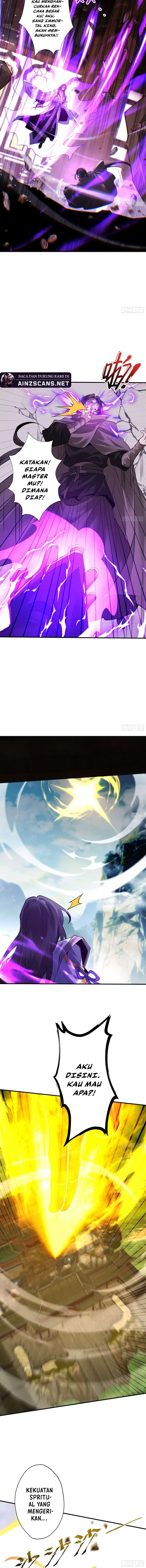 Baca Strength Through Adversity, My Cultivation Knows No Limits - Chapter 101 halaman 6