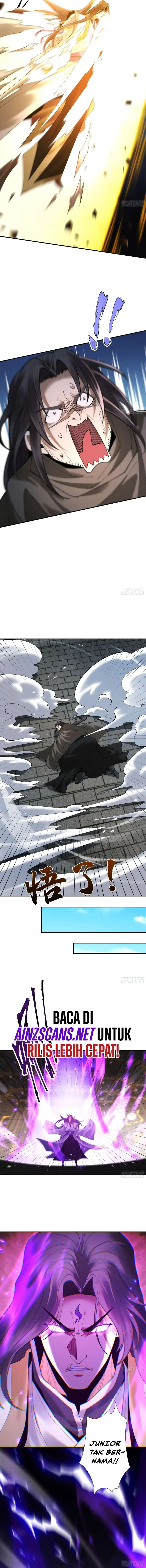 Baca Strength Through Adversity, My Cultivation Knows No Limits - Chapter 101 halaman 7