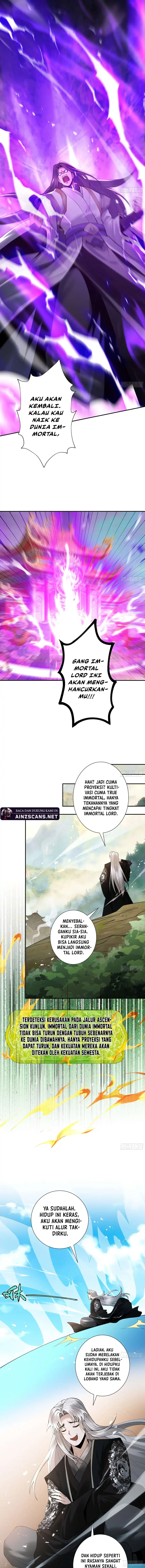 Baca Strength Through Adversity, My Cultivation Knows No Limits - Chapter 101 halaman 8