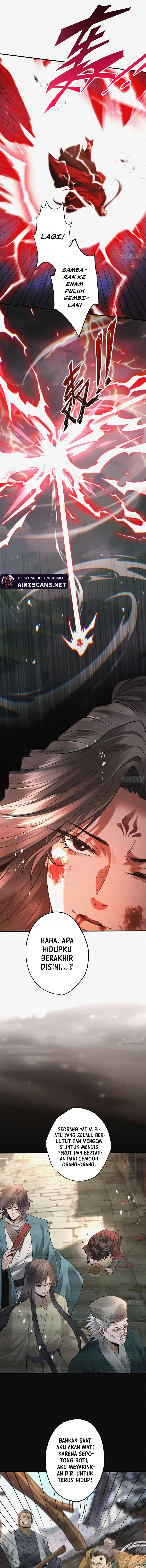 Baca Strength Through Adversity, My Cultivation Knows No Limits - Chapter 102 halaman 10