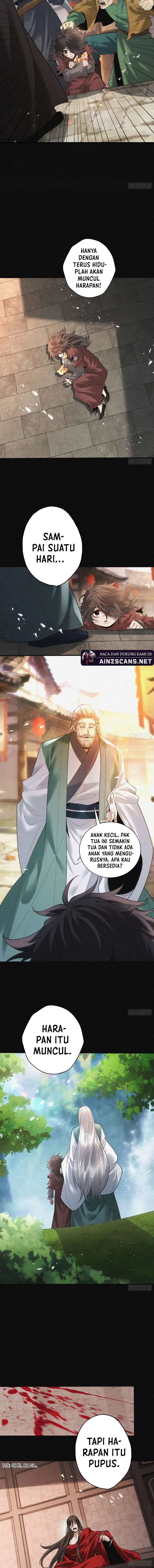 Baca Strength Through Adversity, My Cultivation Knows No Limits - Chapter 102 halaman 11